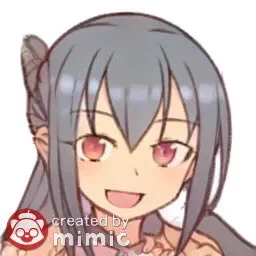 自分の絵柄だけど、描かなさそうなキャラデザイン出てくるの楽しい 
