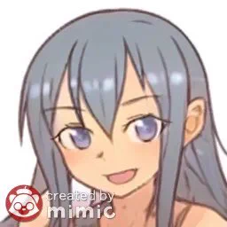 自分の絵柄だけど、描かなさそうなキャラデザイン出てくるの楽しい 