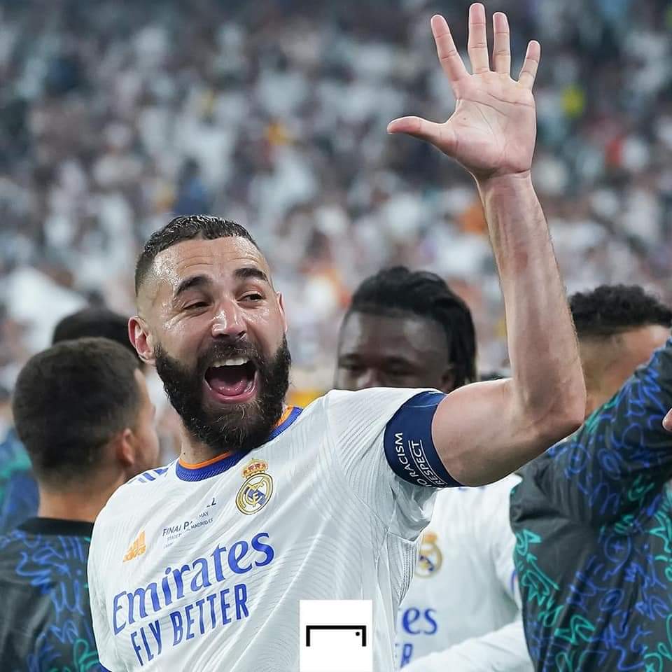 OShtain's tweet photo. @realmadrid The Besttttttttttttt https://t.co/mHmQuDBpGr