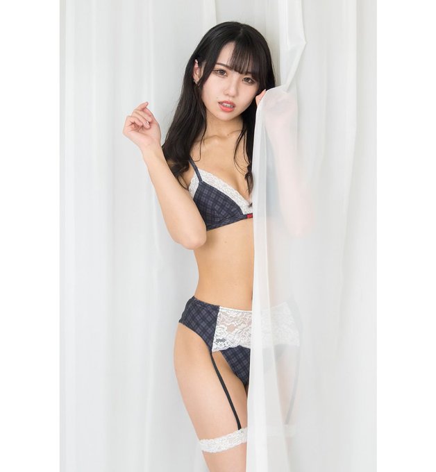 Twitterのコスプレ画像11