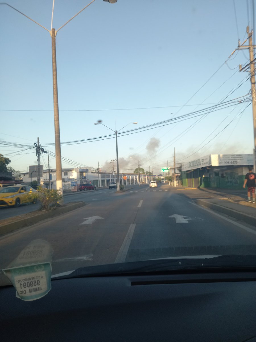 DjjamesPanama's tweet photo. Recuerdan lo de las camaras ? Bueno aqui la muestra #incendioforestal #santiago https://t.co/jLV4XoLO6T