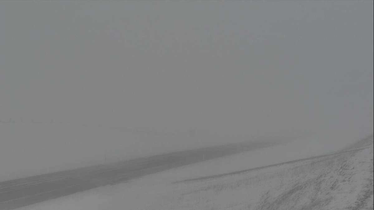 trooper_boots's tweet photo. ***Road Closure***
US Hwy 191 is closed from Harlowton to Eddie's Corner due to severe whiteout conditions. Please consider an alternate route if traveling between Great Falls and Billings. Check @mdtroadreport for further updates.
#CentralMT
#DriveSafe https://t.co/mLwobrIidt