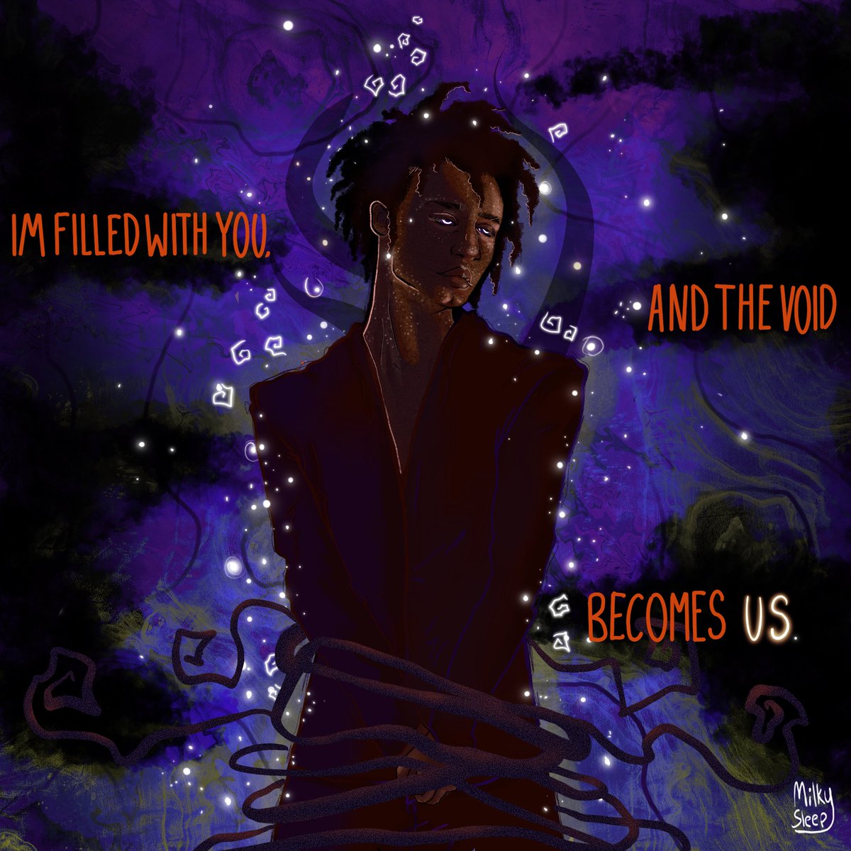milkysleep's tweet photo. Here’s a spiral eyed thing, if you feel like looking at it.
What does the void feel or look like for some of the subjects out there?
#Hypnosis #hypnoart #erotichypnosis #hypno #mindcontrol #malesub #hypnotism #tranced https://t.co/cE4orSPw5f