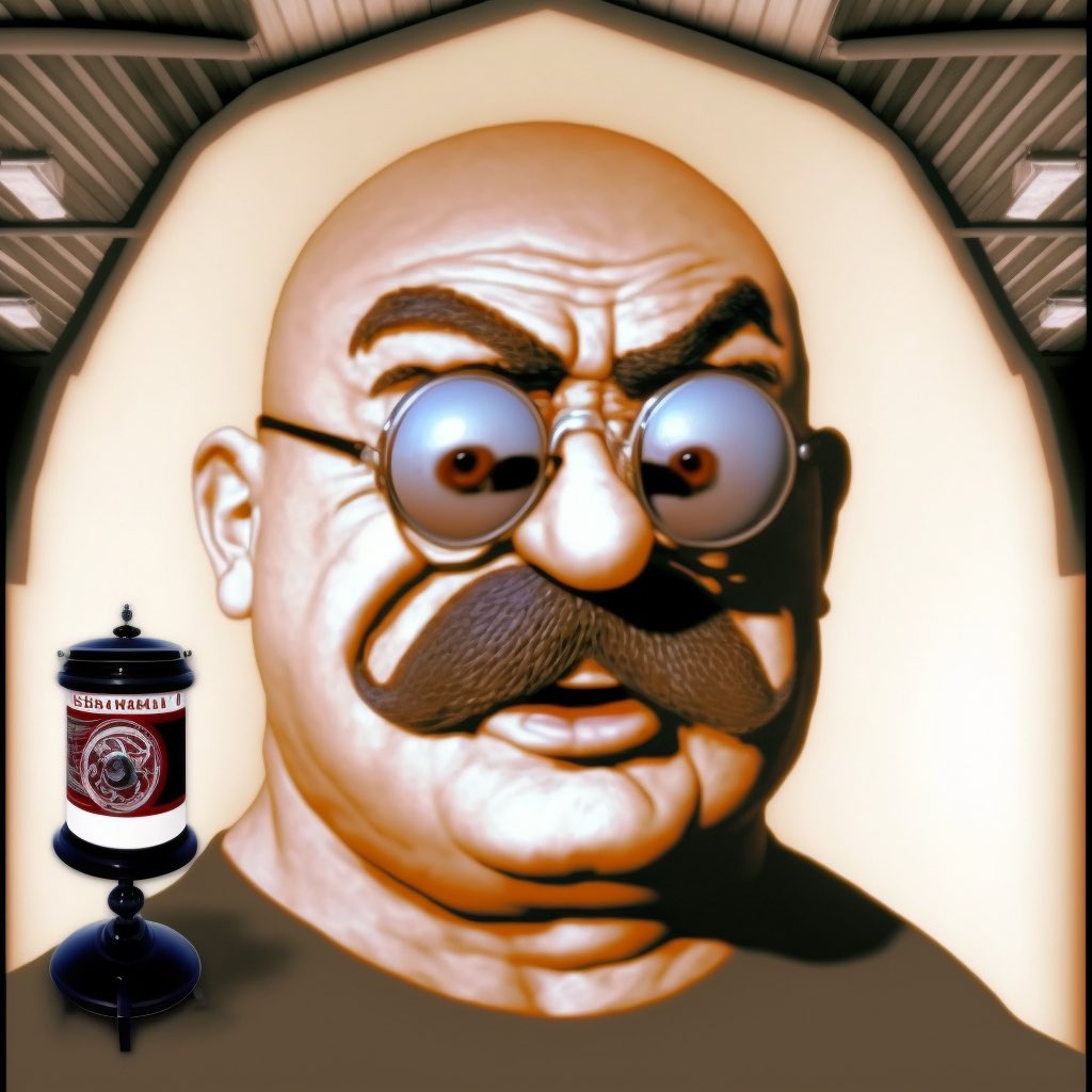 JaySexton1's tweet photo. @bronsonnftt https://t.co/Q1vvFxIUGv