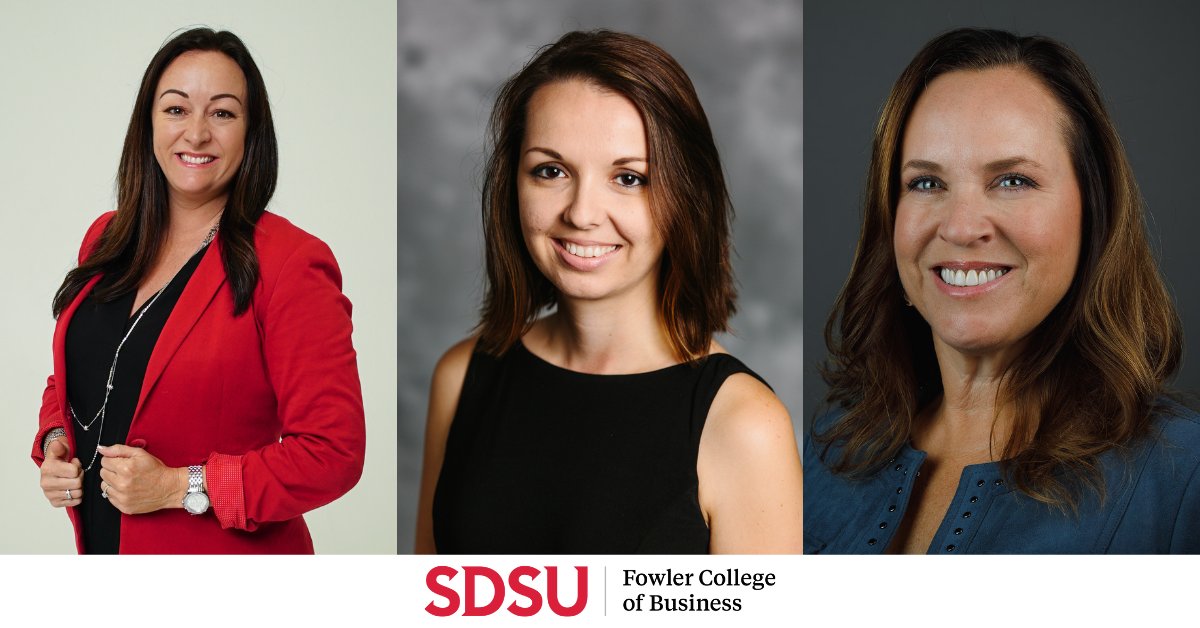 Fowler College of Business tweet media