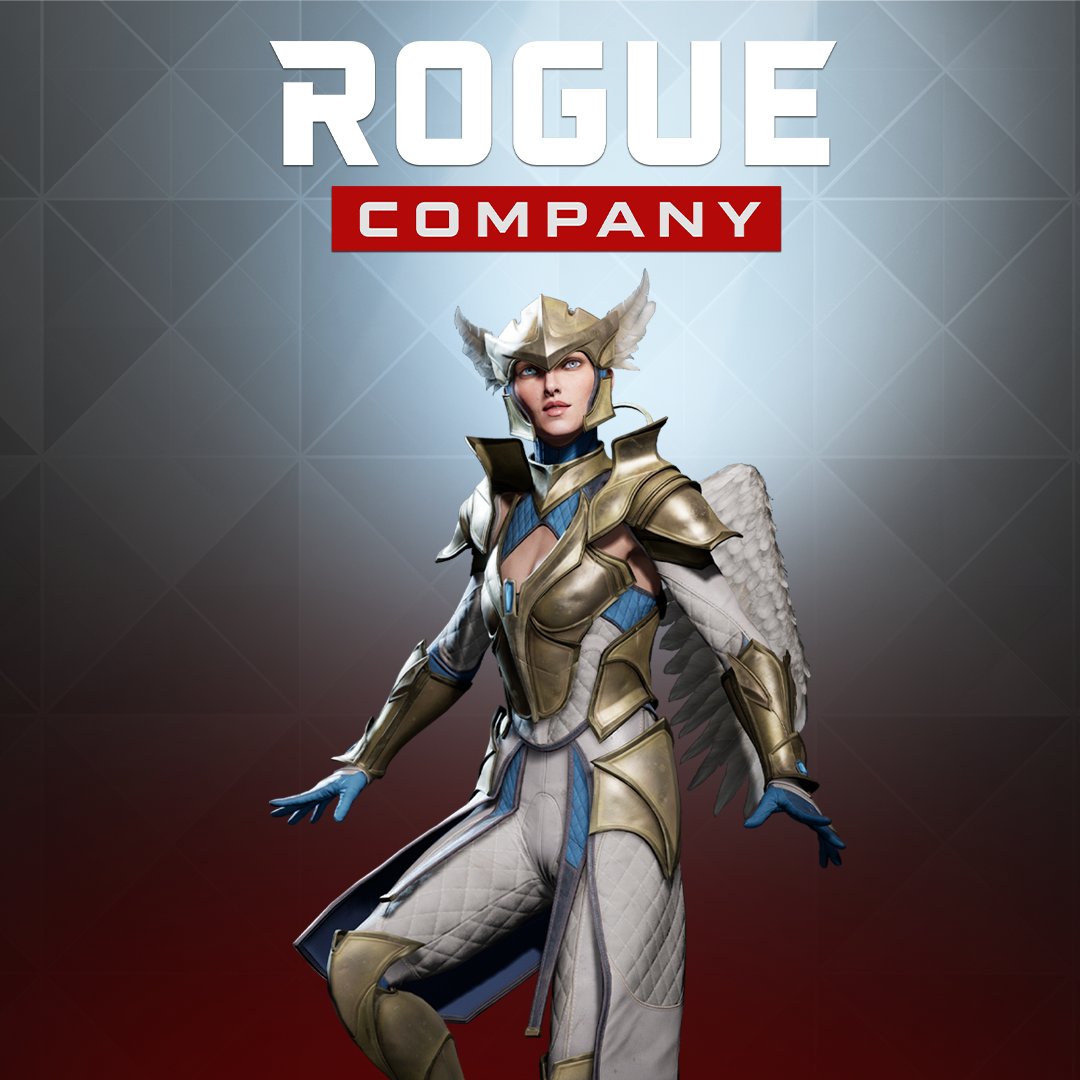 next battlepass closer look on skins : r/RogueCompany