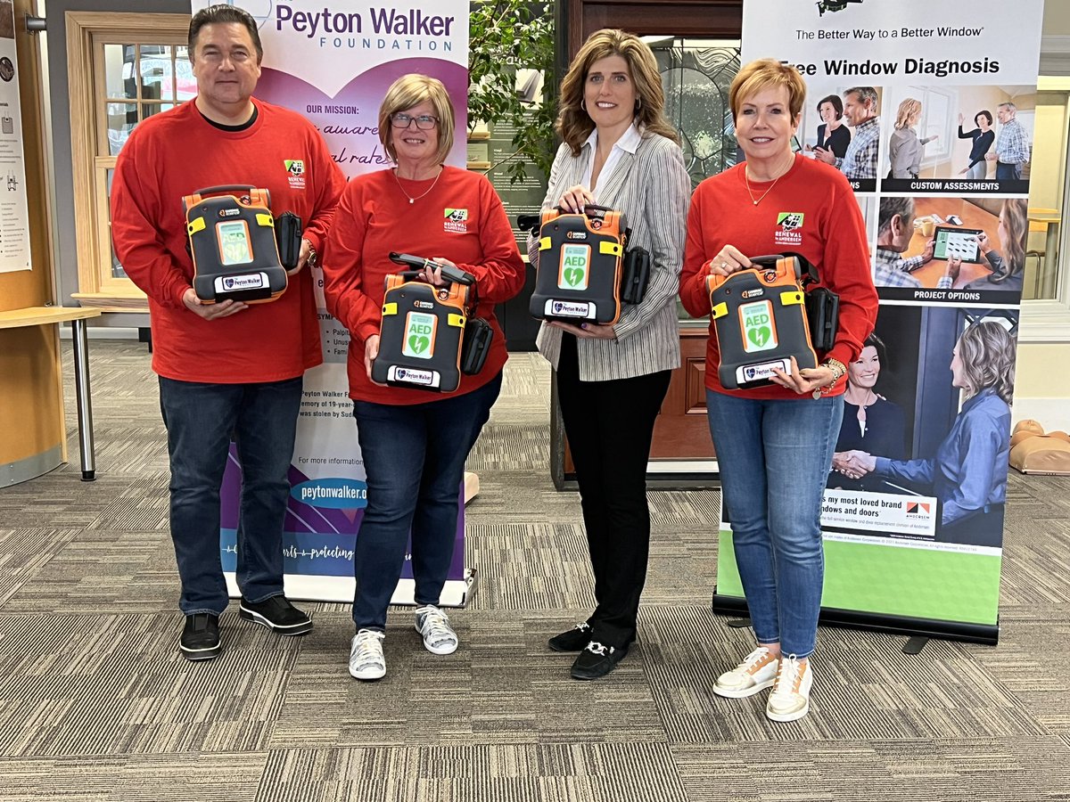 Renewal by Andersen | Central PA tweet media