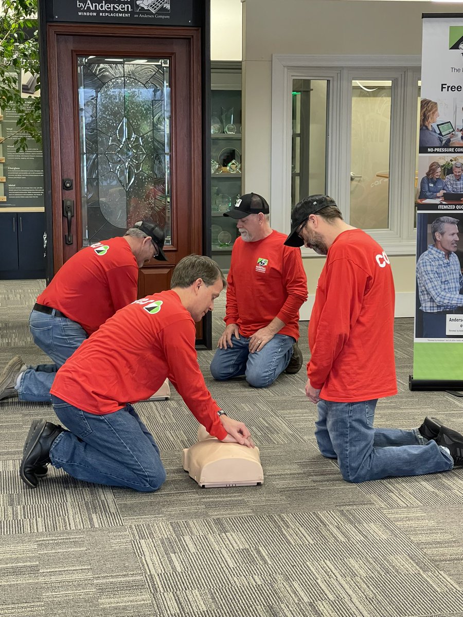 Renewal by Andersen | Central PA tweet media