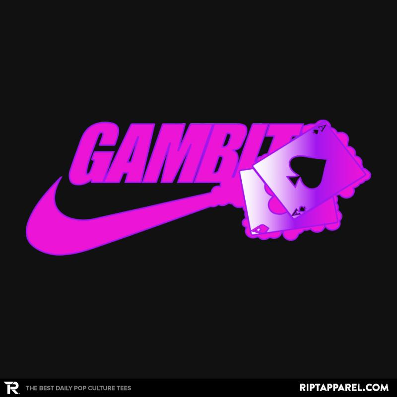 illproxy's tweet photo. CAJUN ATHLETICS today @riptapparel !!!- https://t.co/nbAyYuo5Ws

#xmen #gambit #mutant #comicbook #illproxy #popculture #tshirts #90skids #superhero https://t.co/1FJoC4sp9E