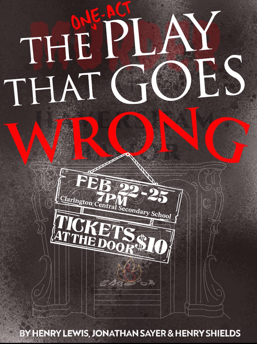 Clarington Central tweet media