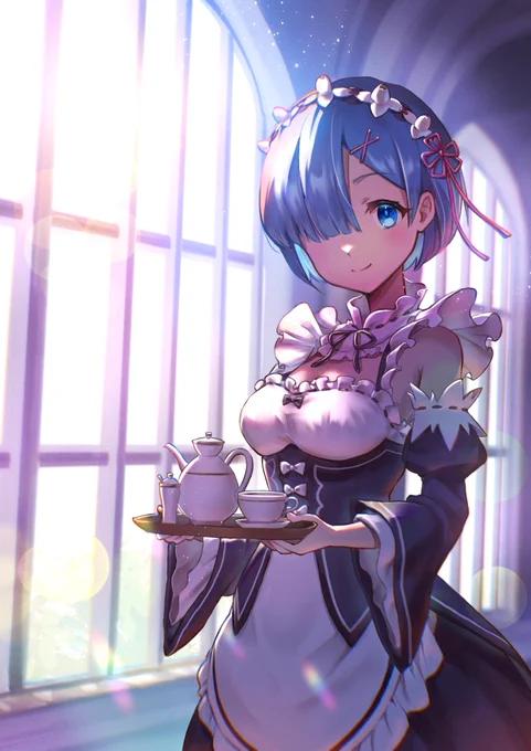 レムと 