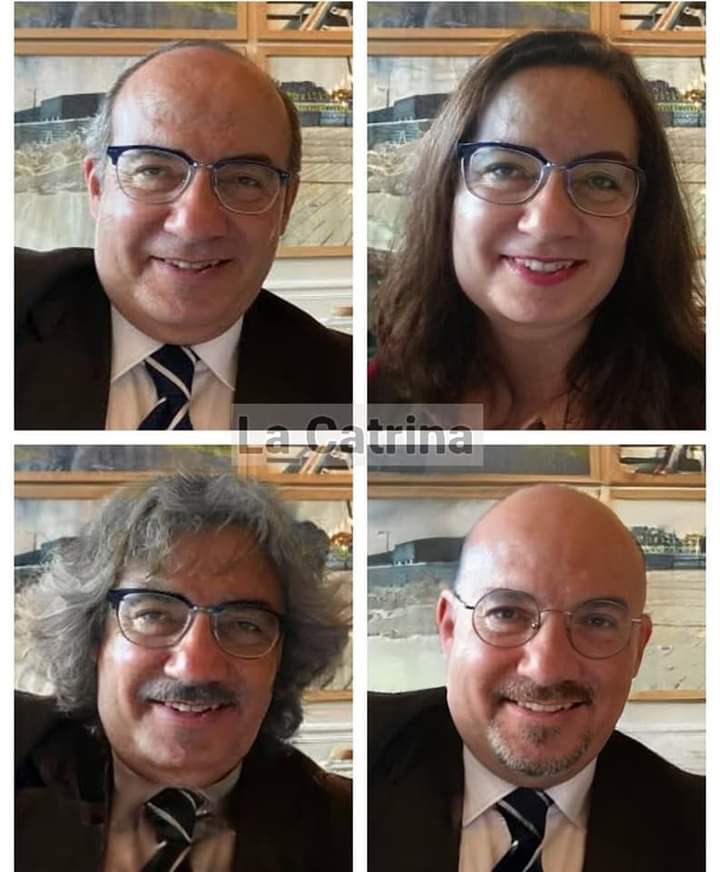 arquicheco's tweet photo. Estas podrían ser algunas de las posibles apariencias de #FelipeN, Jefe del cartel del #PAN, capo de la #OposicionMasPendejaQueHaExistido. Se sospecha que este en #Indonesia_sin_extradicion o #España_cueva_de_ladrones. https://t.co/8v1jTZBBMf