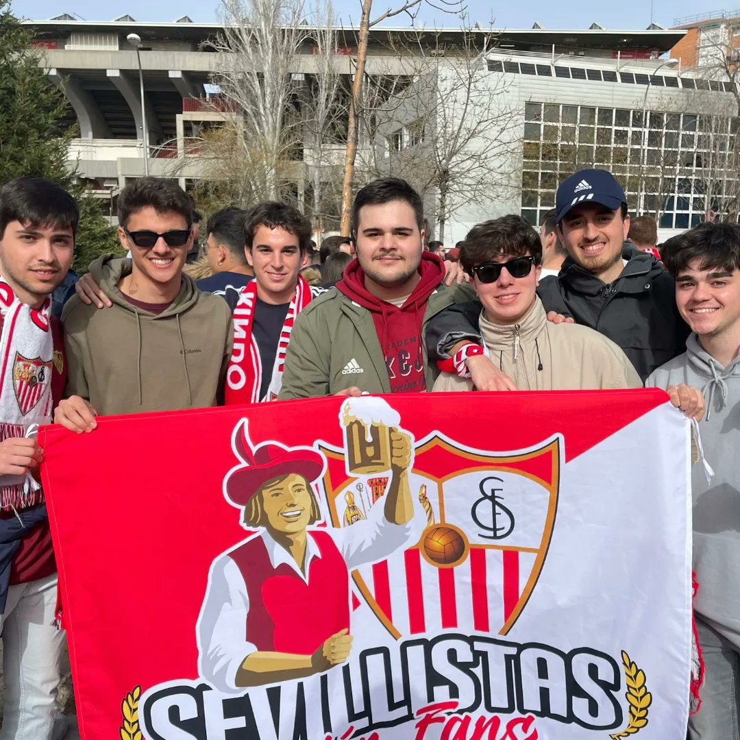 SEVILLA UNIÓN FANS (@SFCUnionFans) / Posts / X