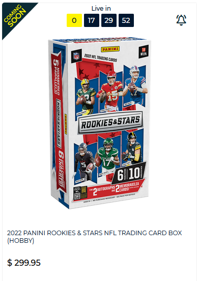 Card Purchaser tweet media