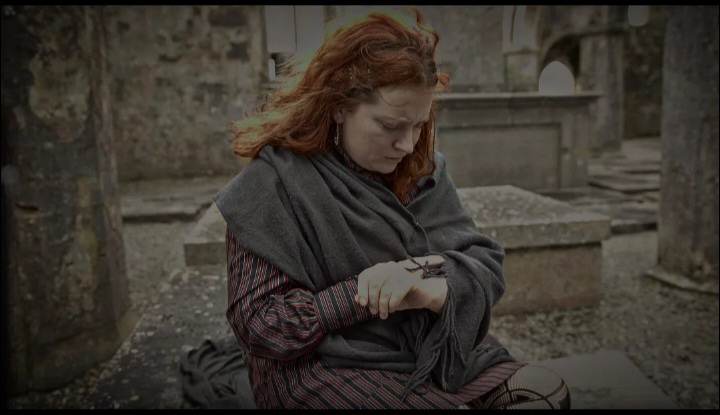MorganMescal's tweet photo. Slightly worried id over exposed some shots today but I went messing with it on my phone after and if this is what you can do with a phone I can't wait to see what the colour grader can conjure up with it
#colourgrade #beforeafter #shortfilm #aliceclark #tatianaevonuk #blackmagic https://t.co/4moqDY2DgH