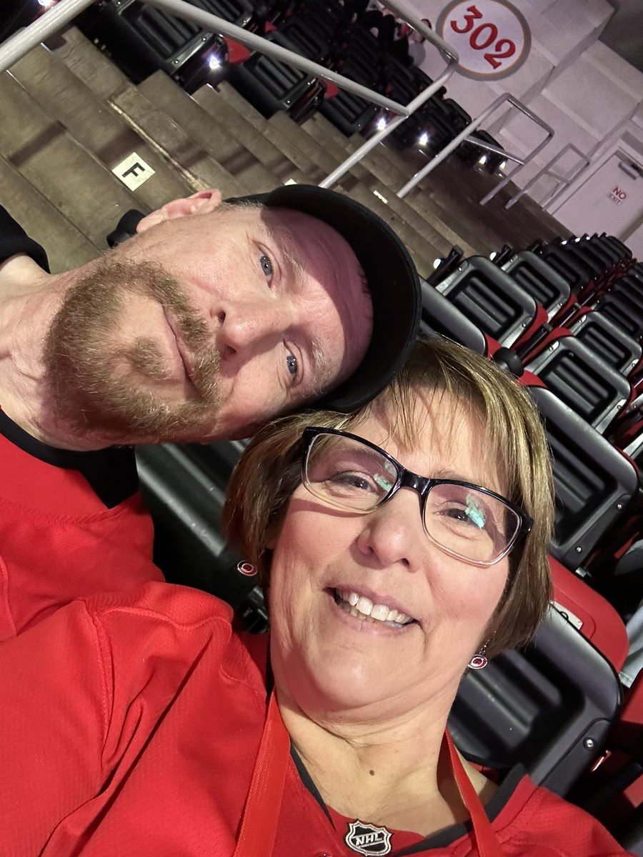 Go Canes! #caniacsmiles