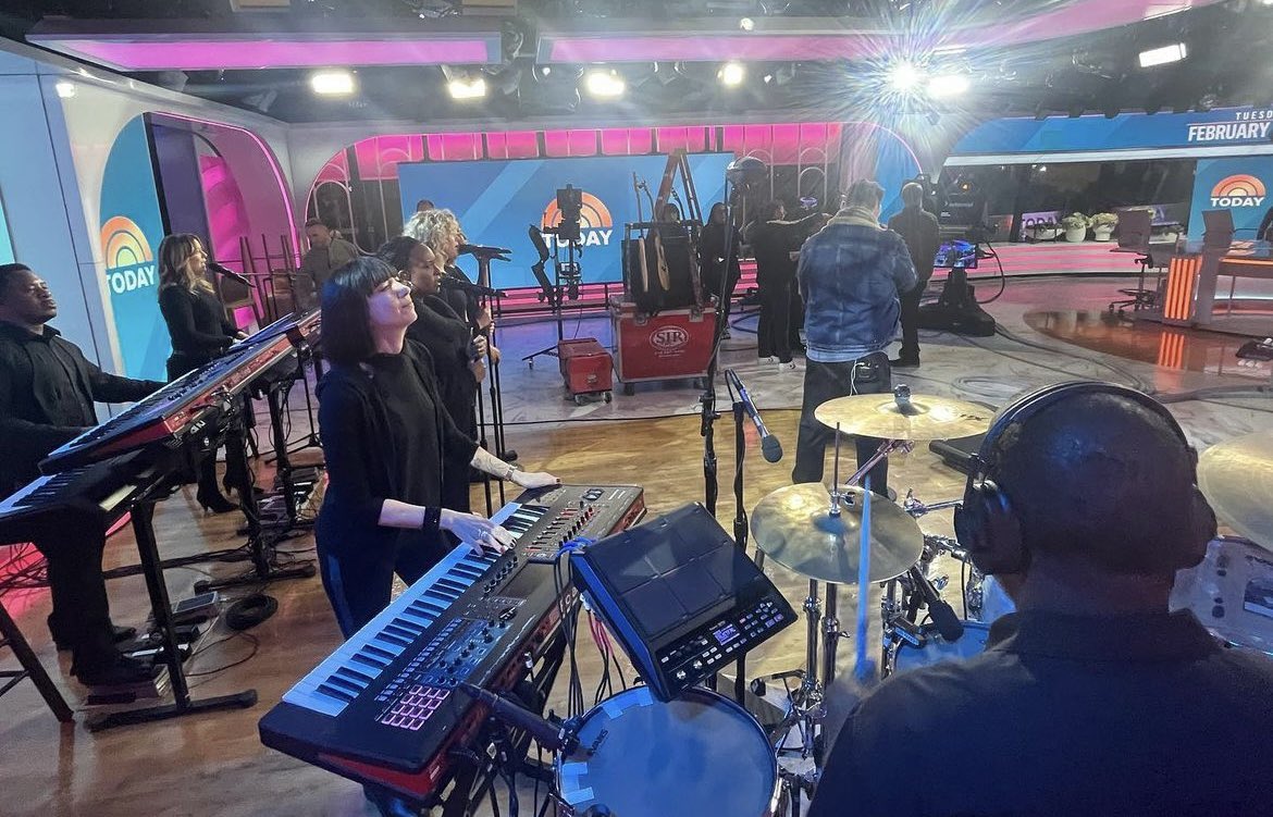 Eva Gardner tweet media