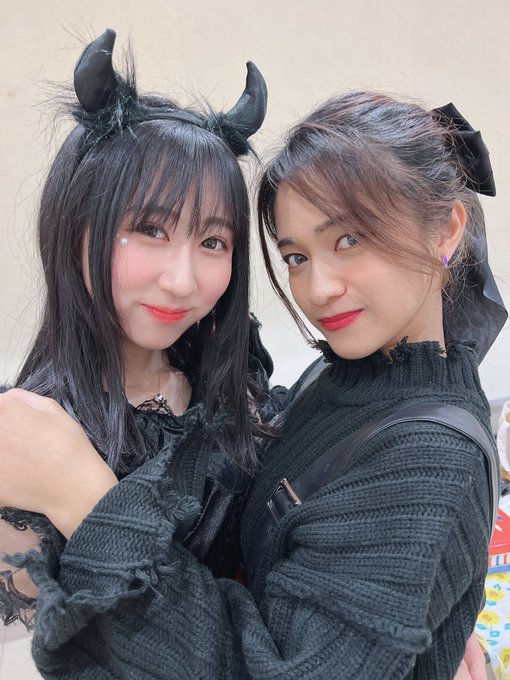 Twitterのコスプレ画像5