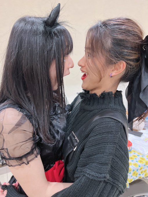 Twitterのコスプレ画像6