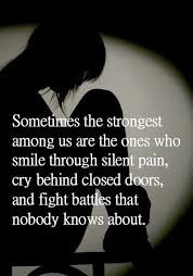 daSkyeisBlue's tweet photo. #silentbattles 
#cryalone https://t.co/SQN8m5ZDlu