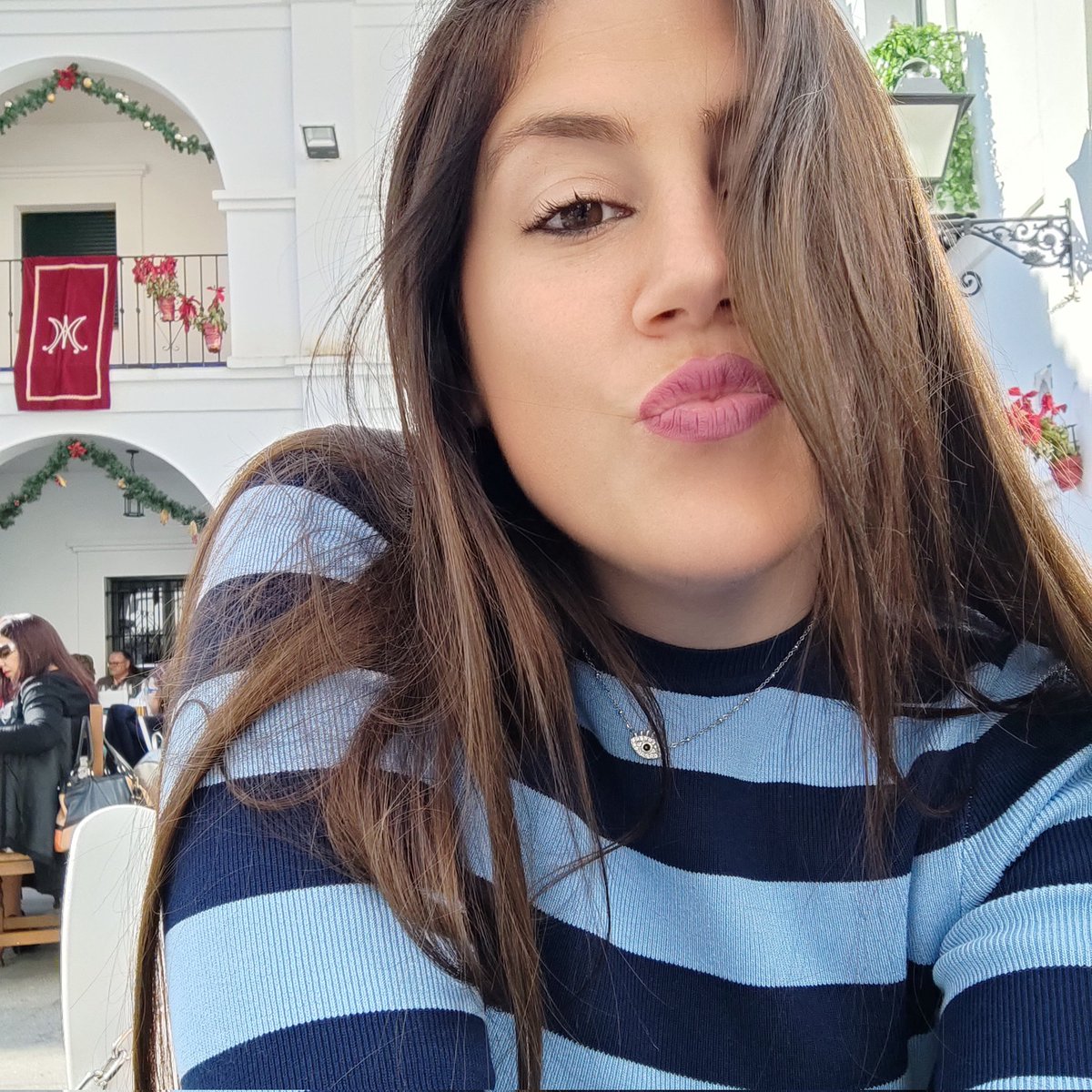 AnapantuAna's tweet photo. #NuevaFotoDePerfil https://t.co/fT06EC3kJF