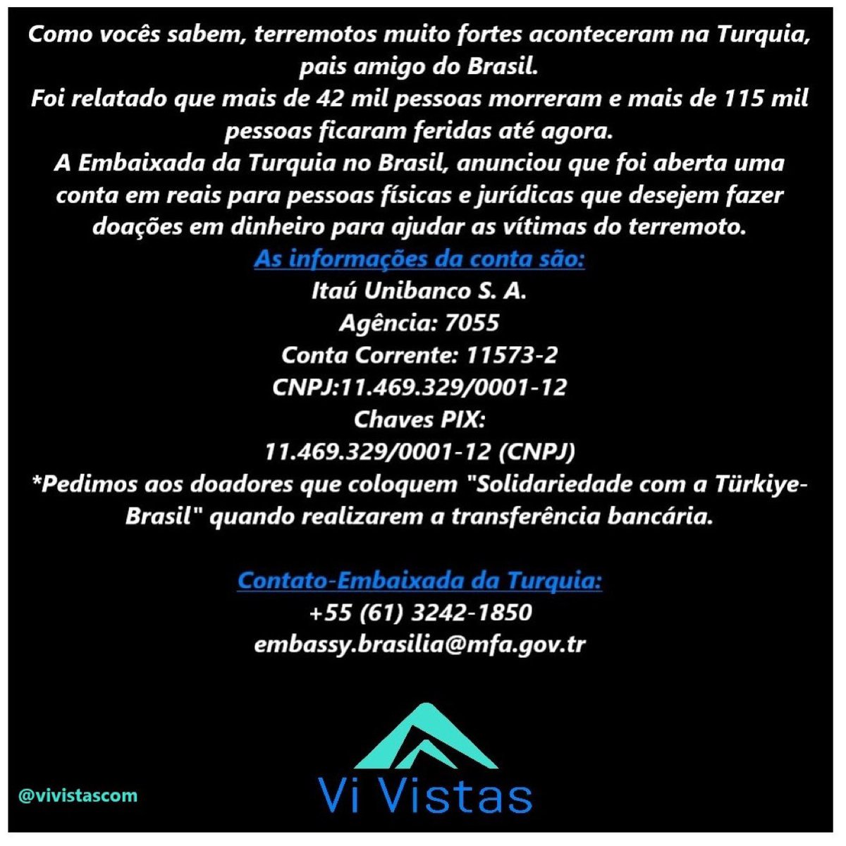 Vi Vistas (@vivistascom) / Posts / X