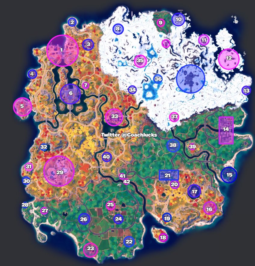 Coach Lucks tweet media