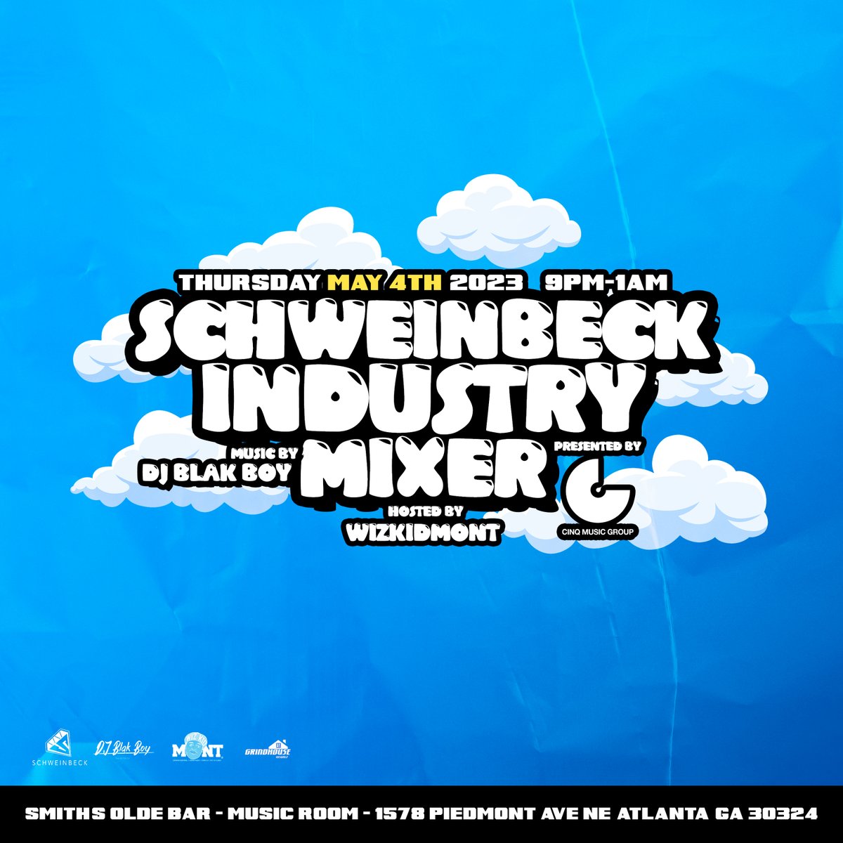 schweinbeck's tweet photo. Looking to perform in Austin, TX during SXSW 3/17 or Atlanta, GA 5/4 email 2schweinbeck@gmail.com for all info!

3/17 RSVP: https://t.co/3t2cy9Af0e
5/4 Tickets: https://t.co/LjuqkmLdzj https://t.co/V87nvTqCvo