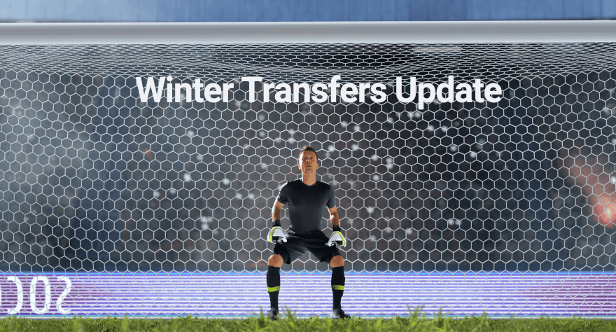 superkickoffapp's tweet photo. Hemos publicado la actualización de las transferencias de invierno y ya está disponible para todos en Android y más tarde para iOS.
Info:👉 https://t.co/73VU6Vo0Ie
-- 
We have published the winter transfers update and it is now available for everyone on Android and later on iOS. https://t.co/E0tIFdfEFv