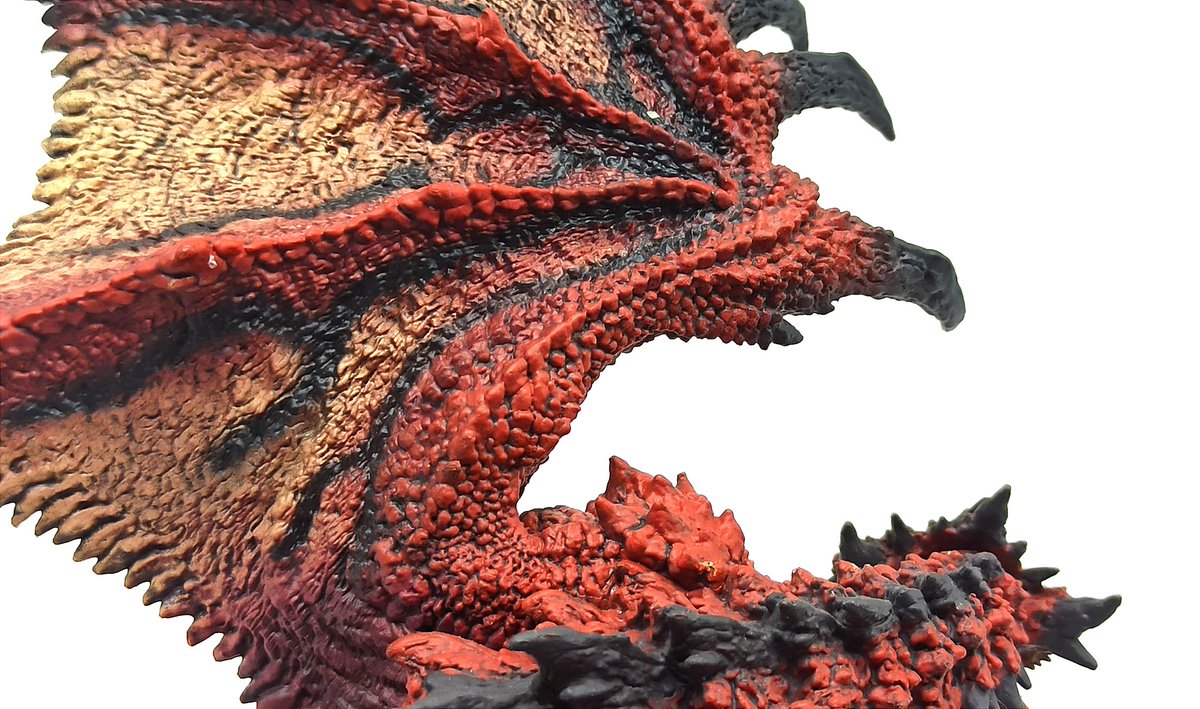 Ada2987_art's tweet photo. Also some bonus shots #MonsterHunterRise #MonsterHunterRiseSunbreak #MHStories2 #MHRise募集 #capcom #photography #figure #Collectibles #creatorsmodel #rioreusu #モンスターハンター #モンスターハンターライズ #モンスターハンターワールド #モンスターハンターライズサンブレイク https://t.co/qbx1CjRc8j