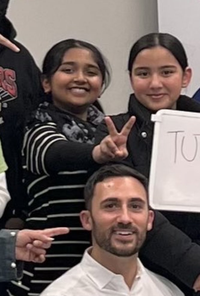 _Salmonella26's tweet photo. @Sflecce This kid gets it. https://t.co/JQ0bT7j1mk