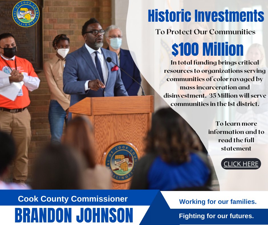 Brandon Johnson tweet media