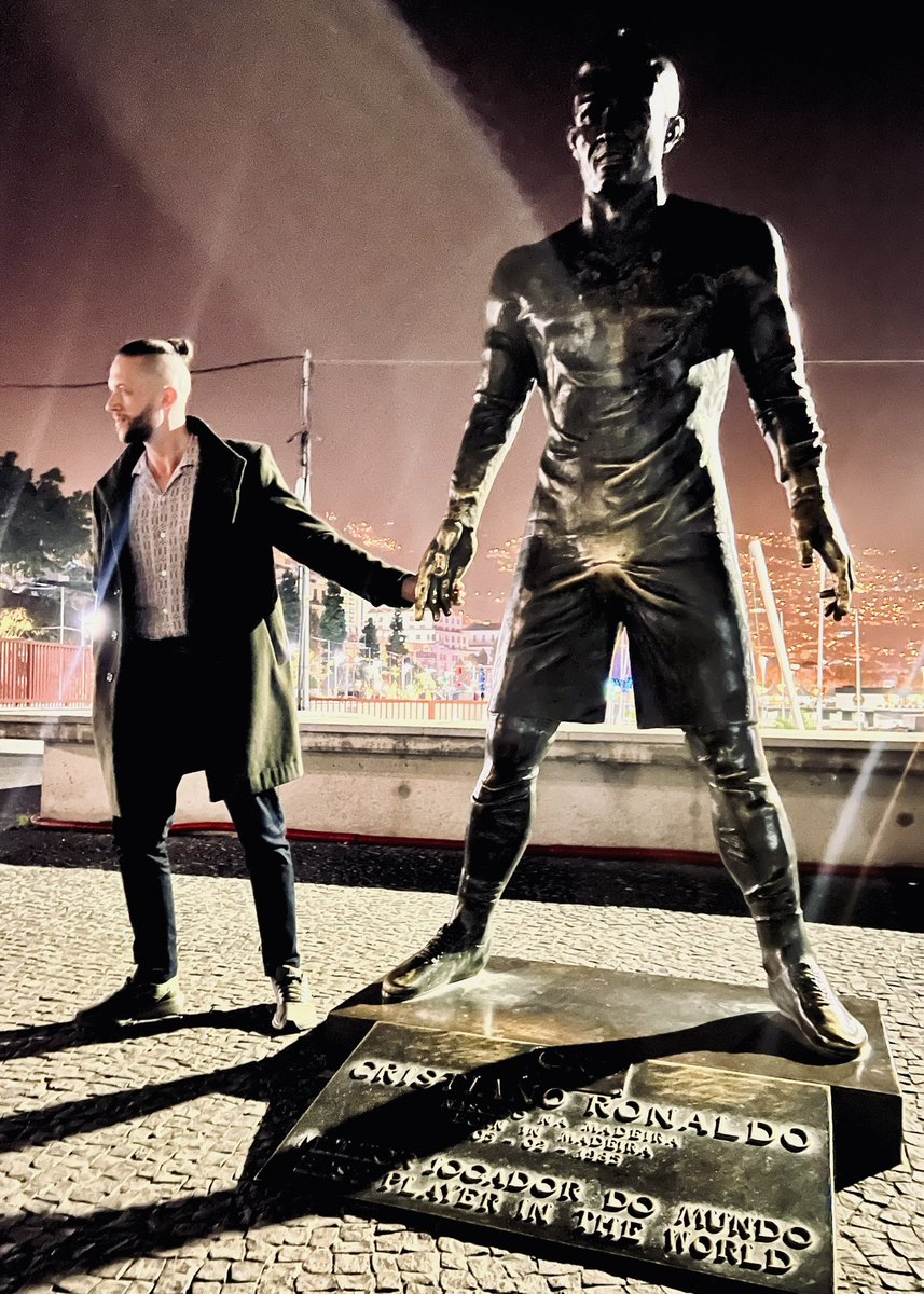 David James tweet media