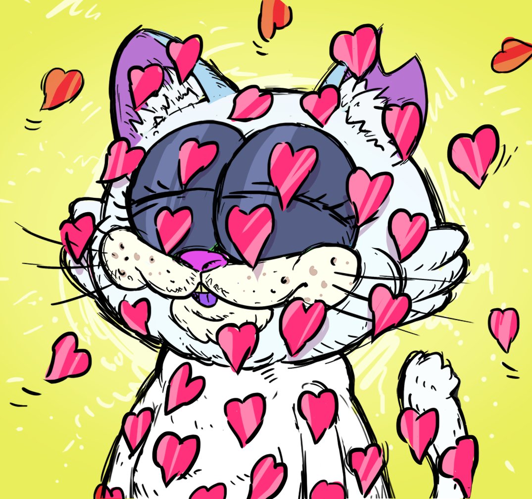 🐱2月22日は #猫の日🐱
猫が出てくる本や映画(何でも可🙆‍♀️)のオススメを教えて下さい💓
Twitterで #CatRescue と #にゃんにゃんにゃん の日を付けてツイート✨
みんなのお気に入り🐈楽しみにしてますにゃ〜😻

#ツイートすると良いことがあるかも