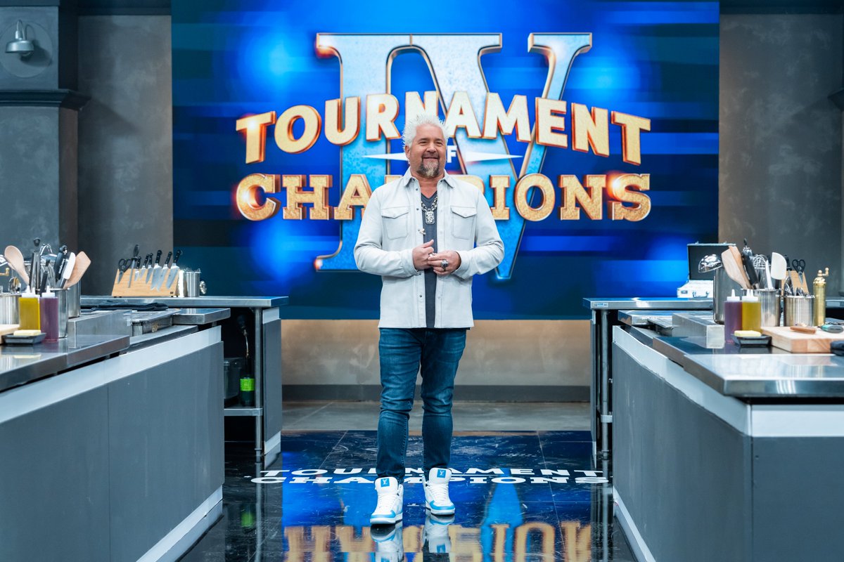 Food Network on Twitter: 