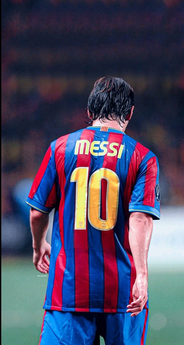 si messi vuelve al barcelona le deposito 1000 pesos a cada persona que interactúe con este tweet