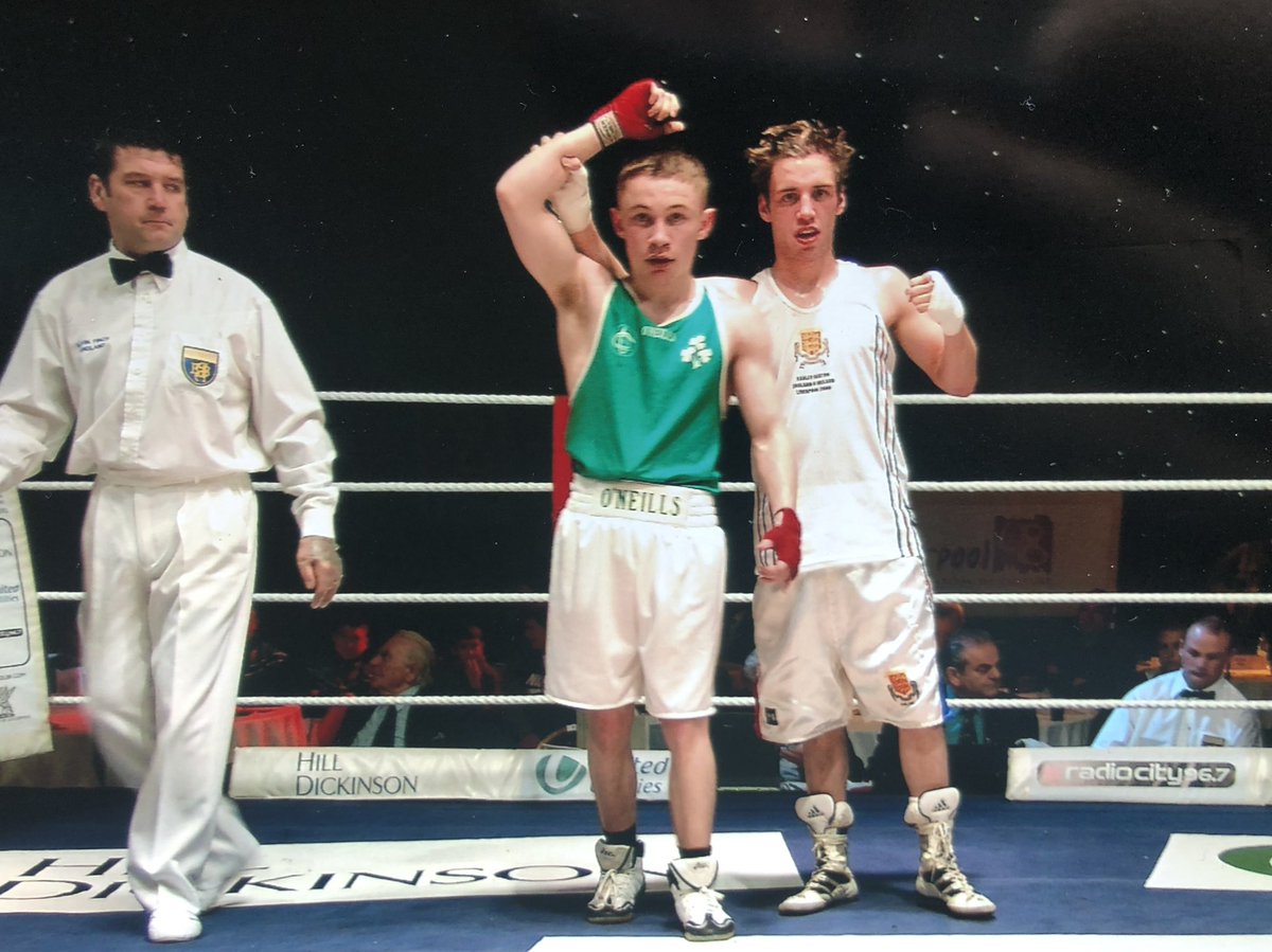 Ashley Sexton (@flashashsexton) on Twitter photo Happy Birthday <a href="/RealCFrampton/">Carl Frampton MBE</a> hope Youv had a good one mate and the Mrs and kids are good 🙏🏻❤️🎂 Happy Birthday <a href="/RealCFrampton/">Carl Frampton MBE</a> hope Youv had a good one mate and the Mrs and kids are good 🙏🏻❤️🎂