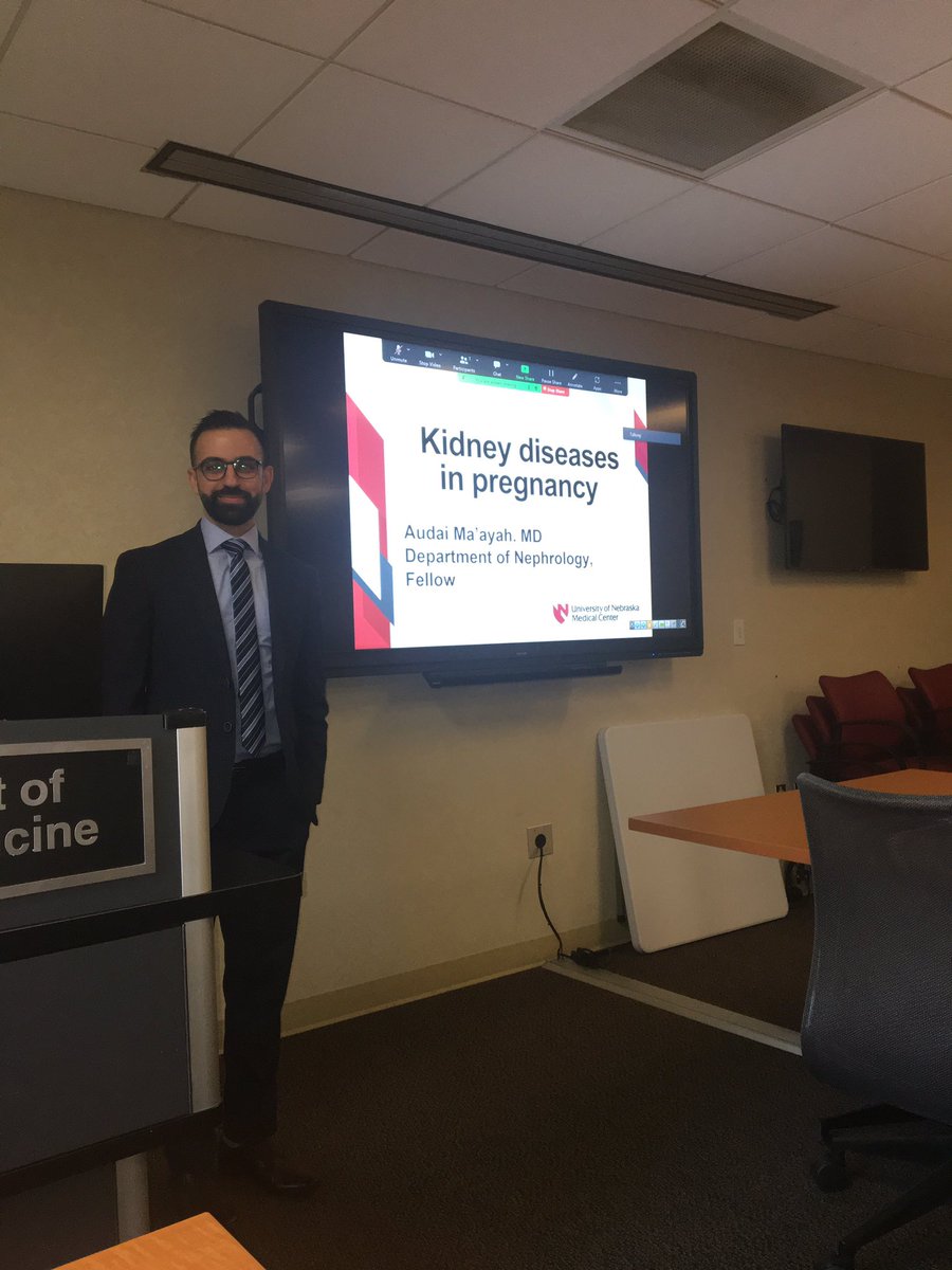 UNMC Kidney tweet media