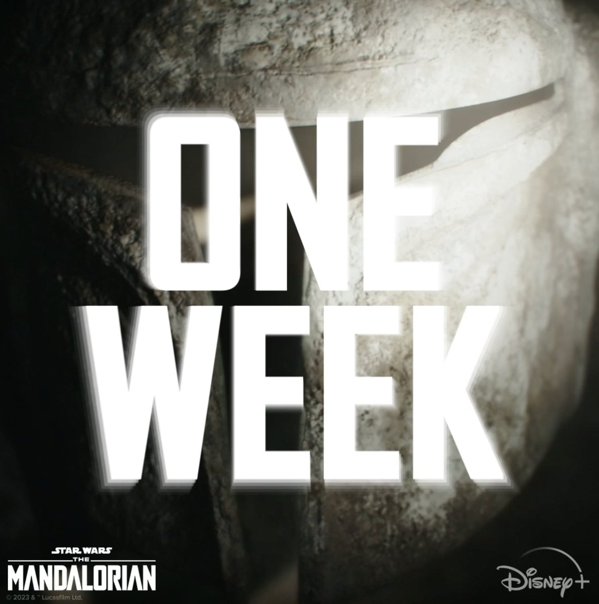 The mandalorian on twitter in one week the global phenomenon returns