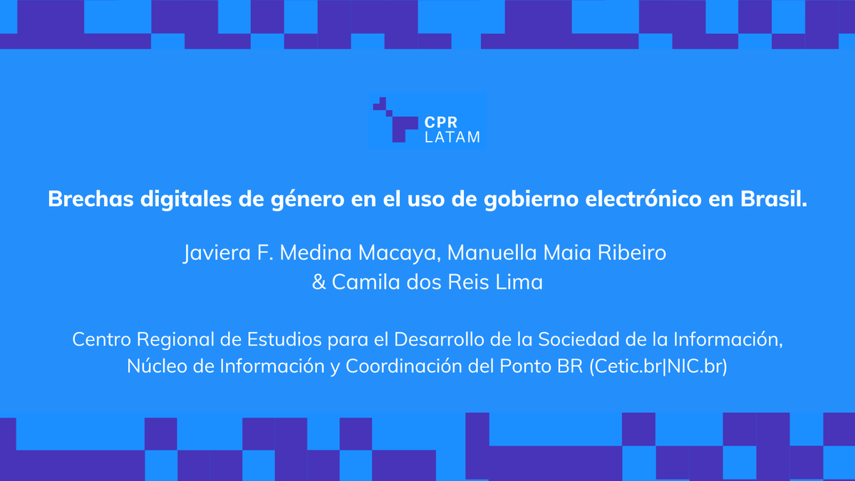 CPR LATAM tweet media