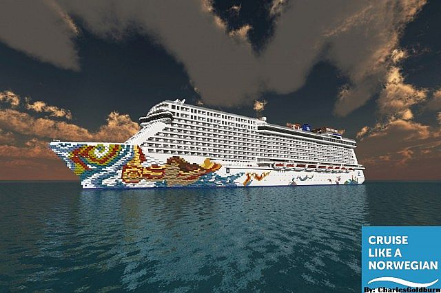 NauticalCraft Network tweet media