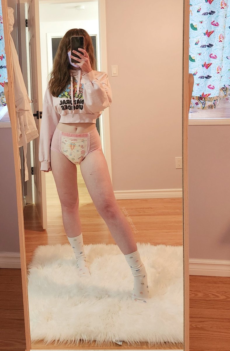 Sparklebeans2's tweet photo. #abdl https://t.co/3tXoHnTiL0