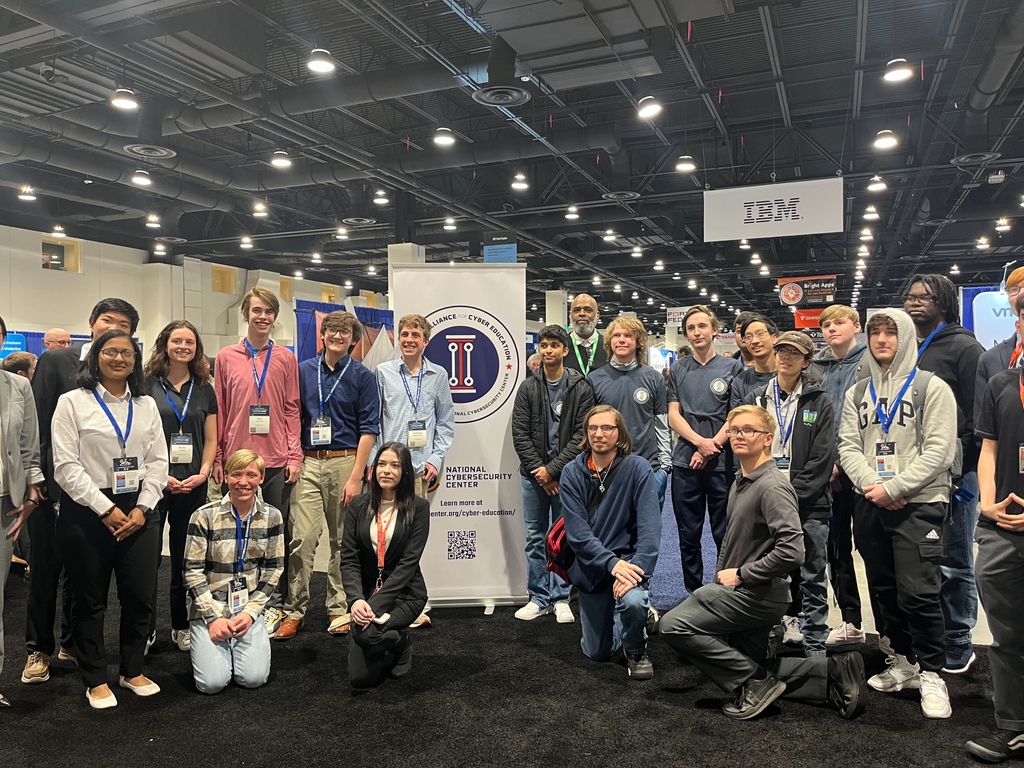Merena_inc's tweet photo. We had a blast today at the Capture the Flag Cyber Competition π©, where we were joined by students from several schools to put their cyber skills to test for a great day at the Broadmoor Hotel!
@AFCEA
#ctf #capturetheflag #cybersymposium #coloradocyber https://t.co/5sJwx79ehB