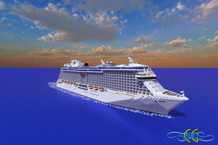 NauticalCraft Network tweet media