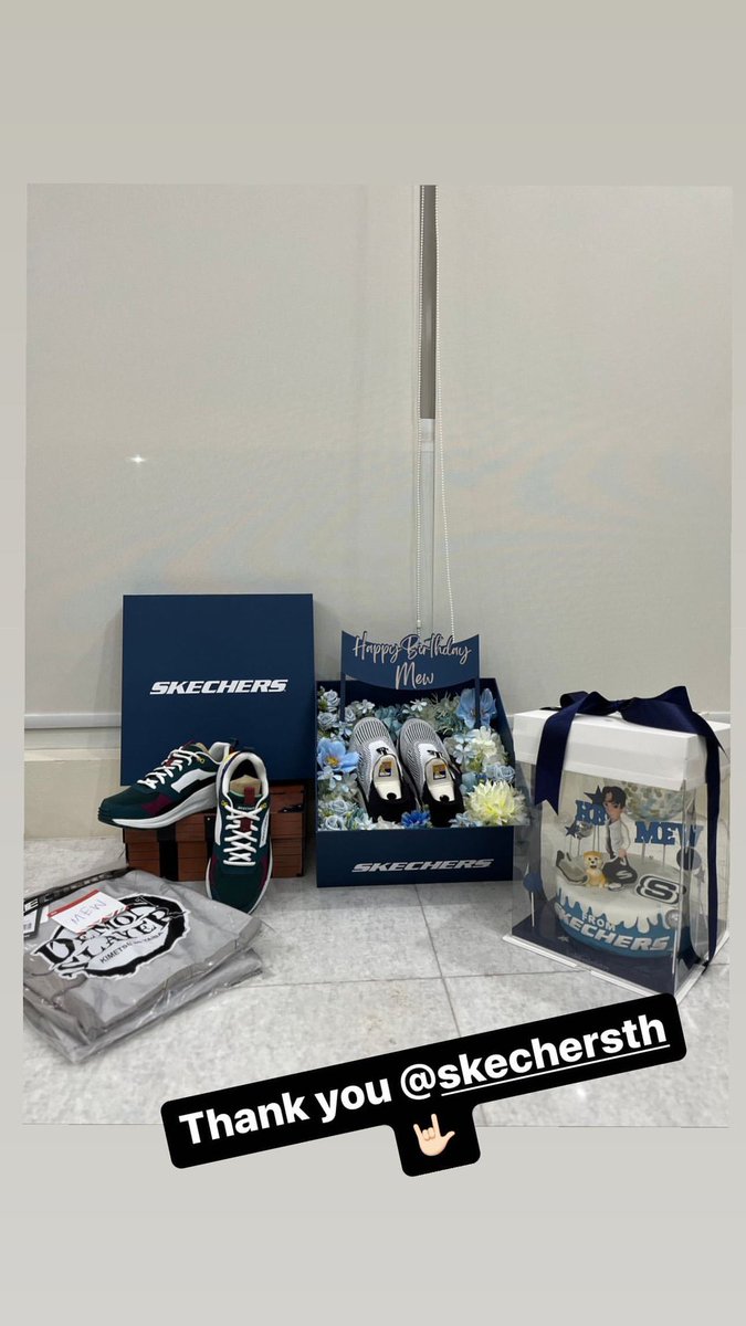 MewSuppasitAUS's tweet photo. IGS: mewsuppasit
21/02/2023
Thank you everyone! ππ»ββοΈππ»ββοΈππ»ββοΈ
HAPPY BIRTHDAY MEWMEW
@MSuppasit
#32yrsMEWBD
#MewSuppasit
#Mewlions
#MSAUS https://t.co/rYutBWXsYA