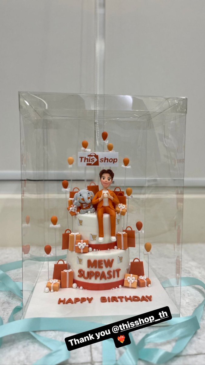 MewSuppasitAUS's tweet photo. IGS: mewsuppasit
21/02/2023
Thank you everyone! ππ»ββοΈππ»ββοΈππ»ββοΈ
HAPPY BIRTHDAY MEWMEW
@MSuppasit
#32yrsMEWBD
#MewSuppasit
#Mewlions
#MSAUS https://t.co/rYutBWXsYA