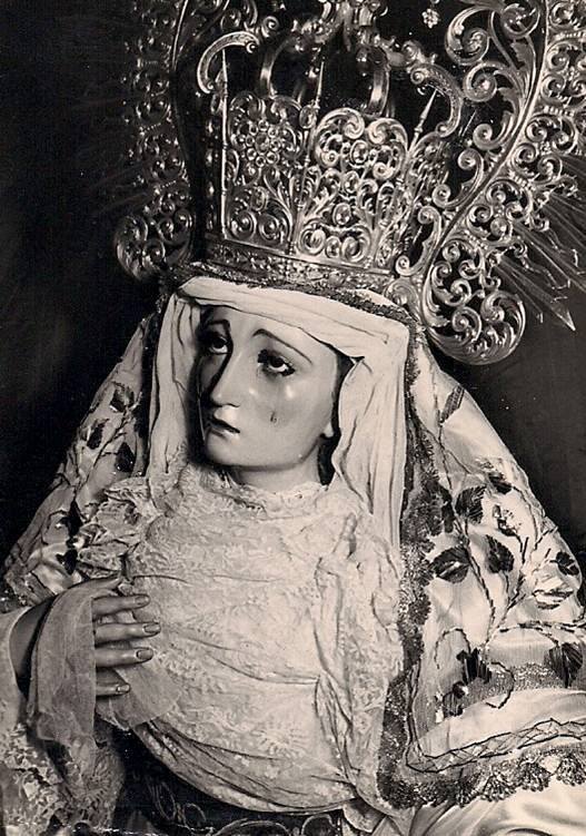 Comienza la Cuaresma. - 40 #CofradiasMLG <a href="/Archic_Huerto/">Archicofradía Huerto</a>