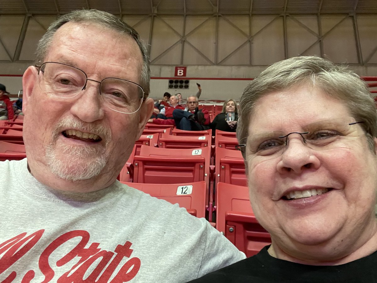 Deb Smith tweet media