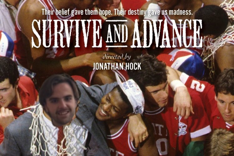 TonyLiebert's tweet photo. The legendary “Toe Tappers” begin their playoff journey to becoming co-Ed @UMNIMSports Volleyball Champions tonight against “Vicious and Delicious” at 830pm.

“There are 86,400 seconds in a day. It’s up to you to decide what to do with them.” #SurviveAndAdvance https://t.co/k1vK8IQhPO