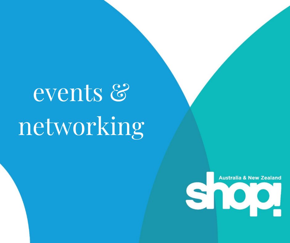 shopassn's tweet photo. Not yet a SHOP! member? Find out all you need to know and start 2023 as a SHOP! ANZ member 👏🏼⠀

Shop! ANZ can connect you to the industry at large and help you stay ahead of the trends.

Check out the list of membership benefits available to you as a member on our website. https://t.co/SFUJoTBqzf